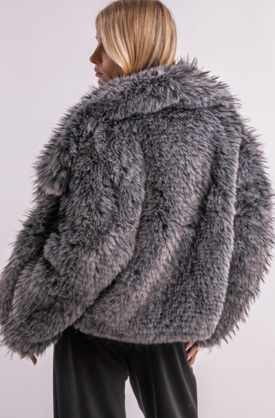 CARTISIA 25 Jacke