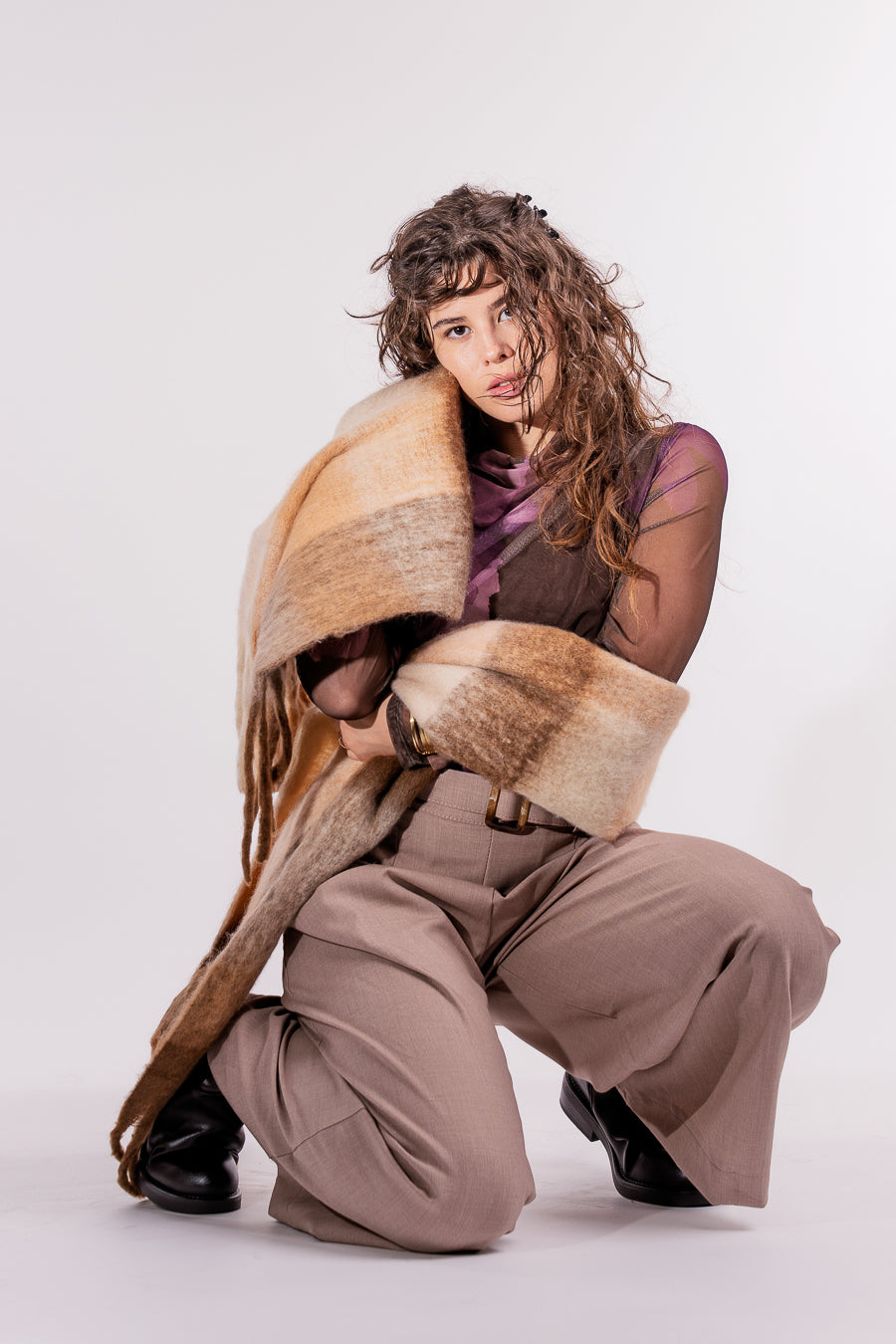 CLEOPATRA 25 Shirt