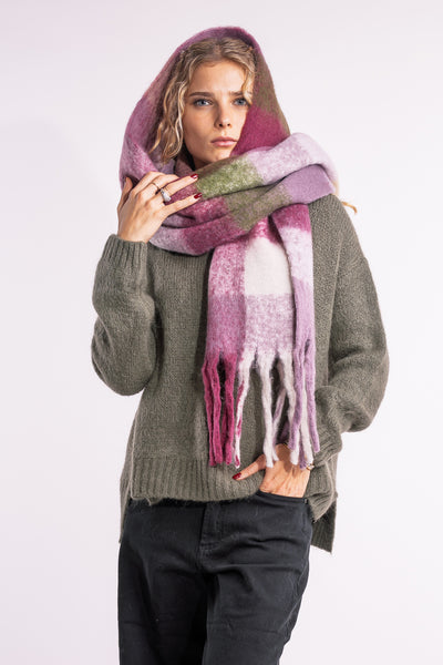 AMANDA 35 Pulli