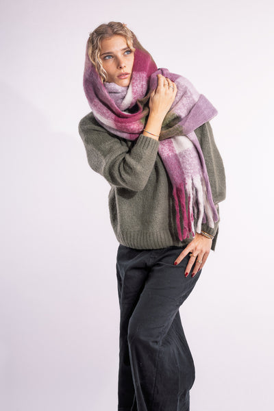 AMANDA 35 Pulli