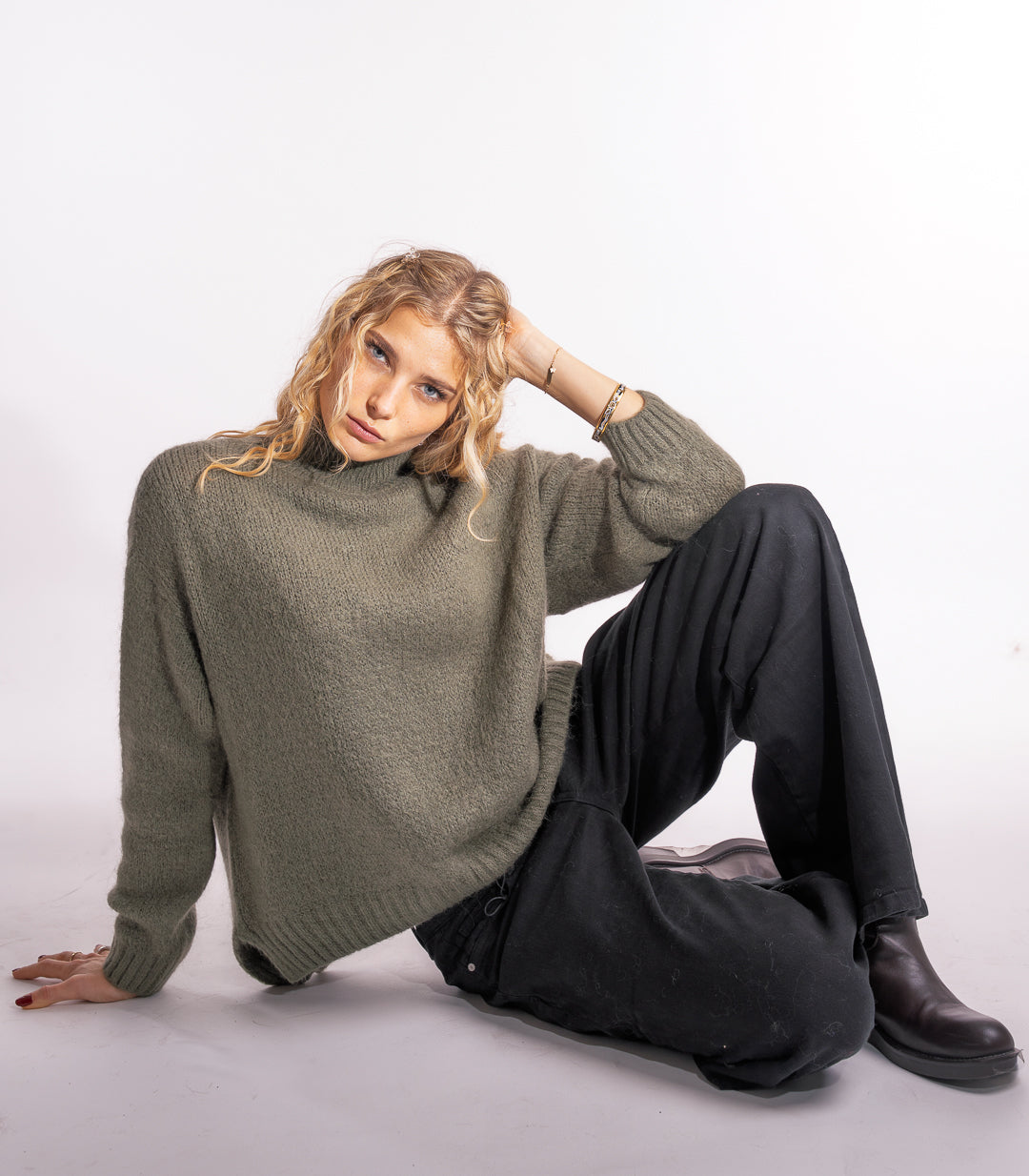 AMANDA 35 Pulli