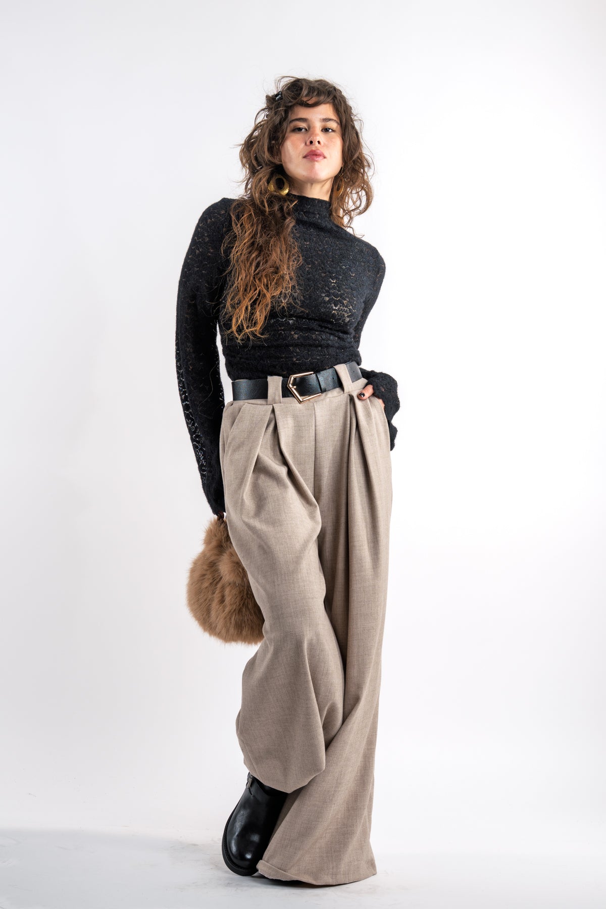 CRISTYN 25 Hose