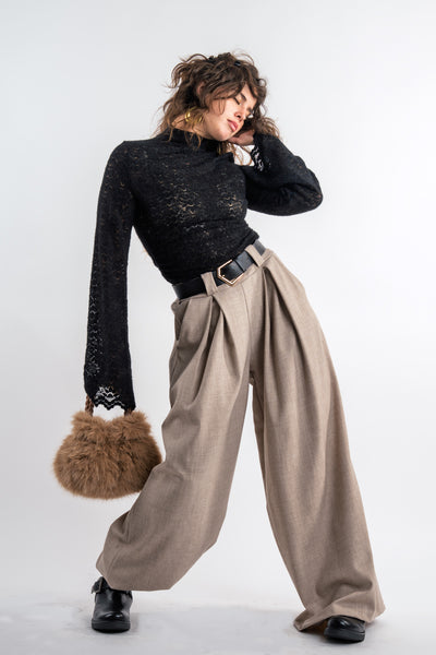 CRISTYN 25 Hose