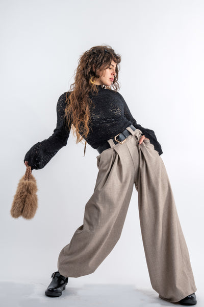 CRISTYN 25 Hose