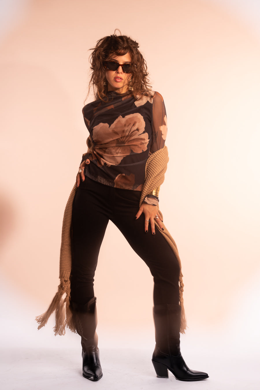 CLEOPATRA 25 Shirt