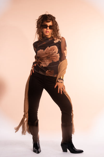 CLEOPATRA 25 Shirt