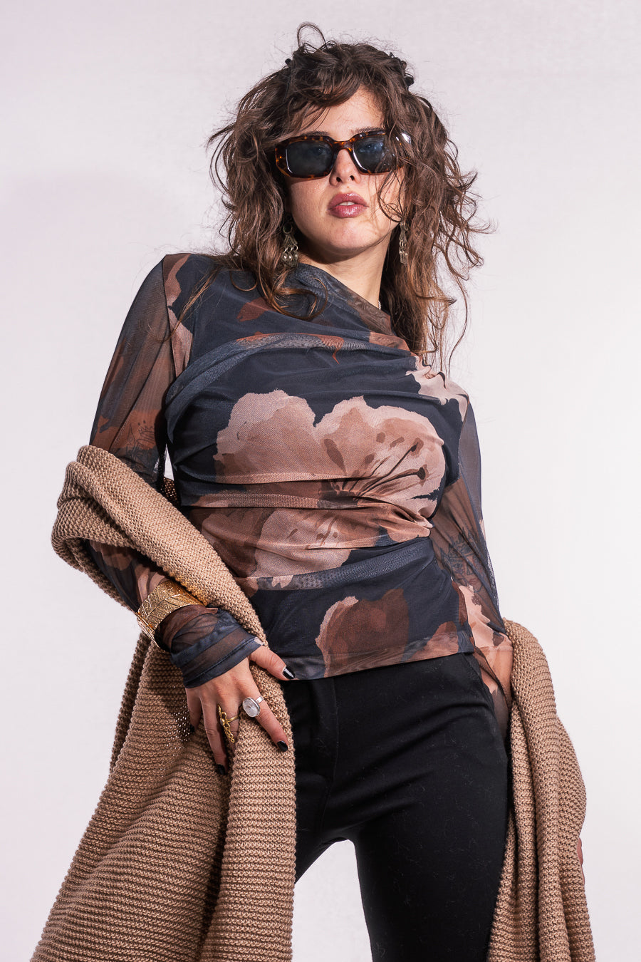 CLEOPATRA 25 Shirt