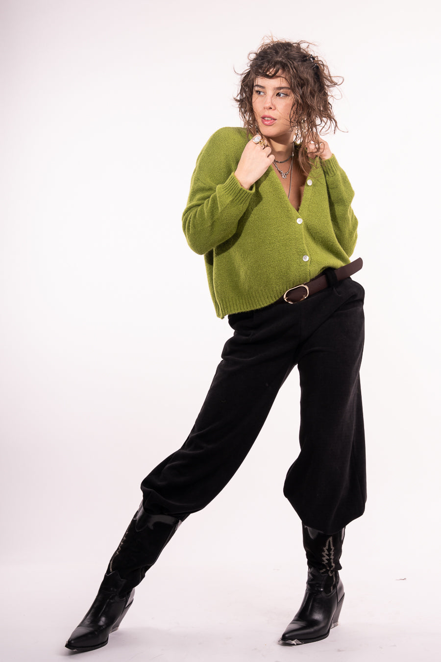 CLOVER 25 Hose