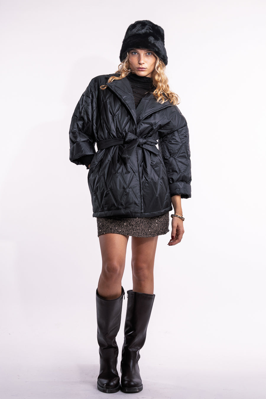 CORALIE 25 Jacke