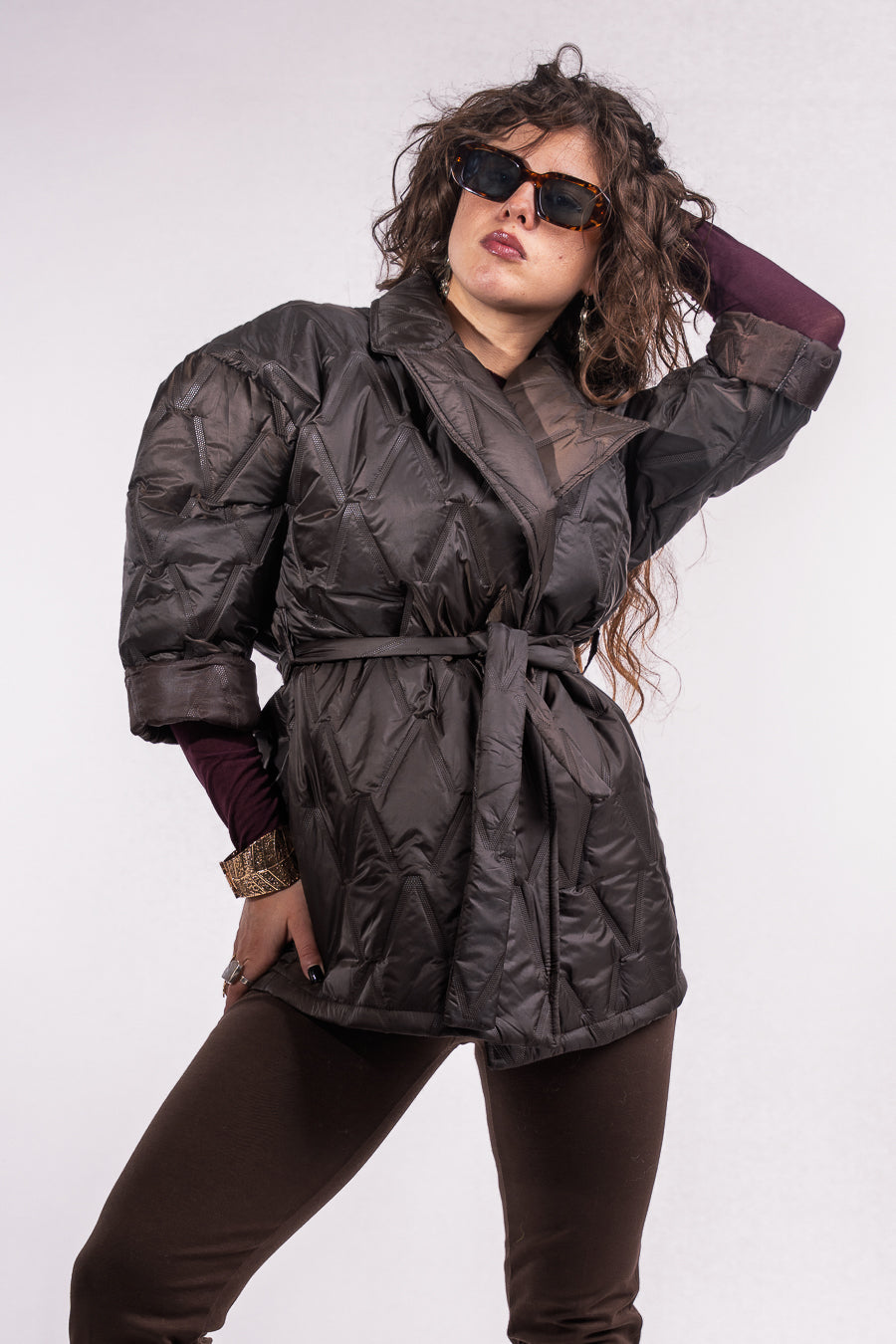 CORALIE 25 Jacke