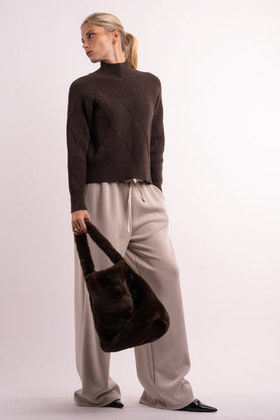 CORINNE 25 Pullover