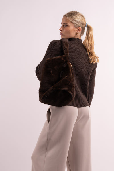 CORINNE 25 Pullover