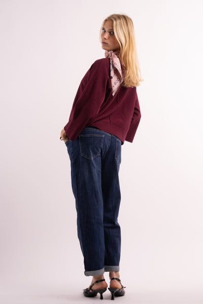 CORINNE 25 Pullover