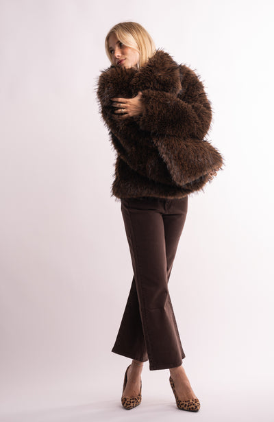 CARTISIA 25 Jacke
