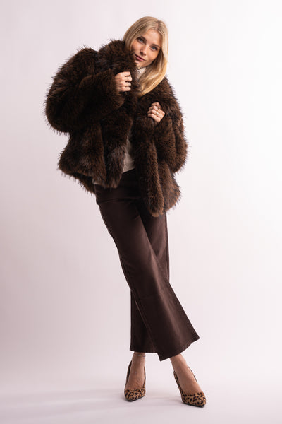 CARTISIA 25 Jacke