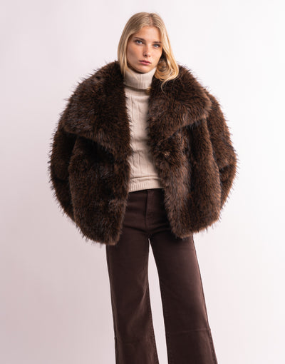 CARTISIA 25 Jacke