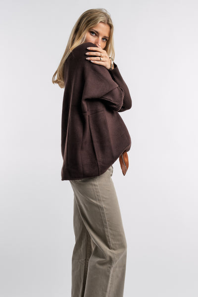 CRETA 25 Pullover