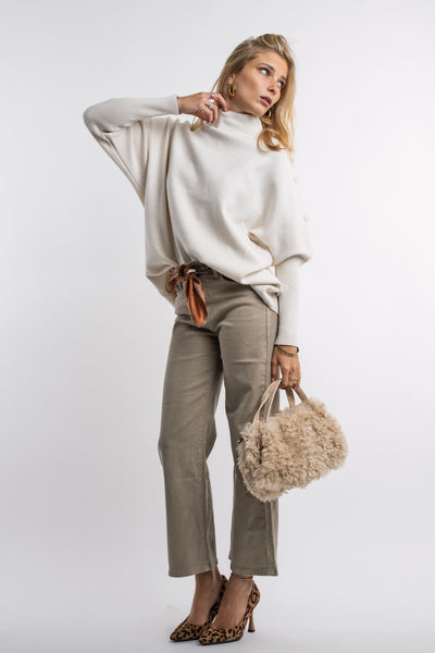 CRETA 25 Pullover