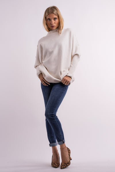 CRETA 25 Pullover