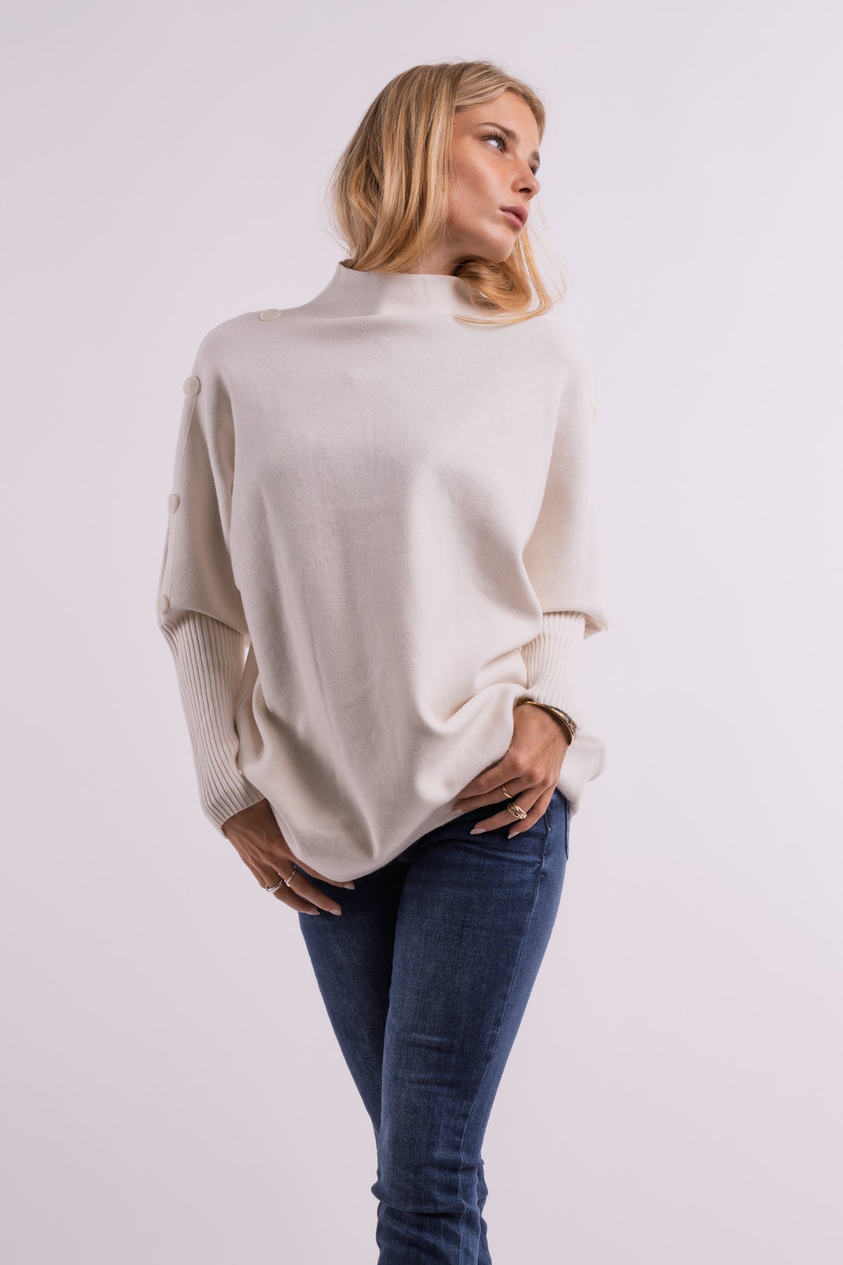 CRETA 25 Pullover