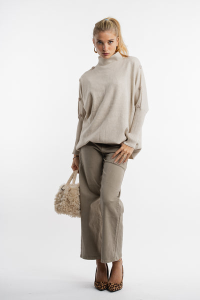 CRETA 25 Pullover