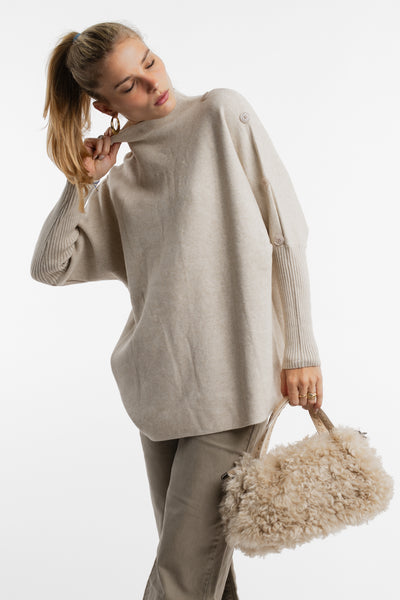 CRETA 25 Pullover