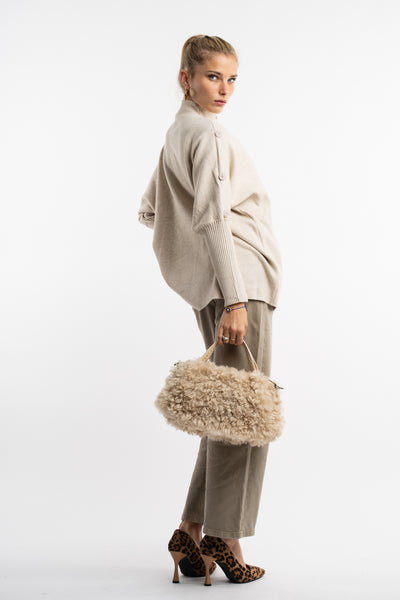 CRETA 25 Pullover