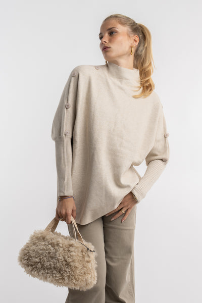 CRETA 25 Pullover