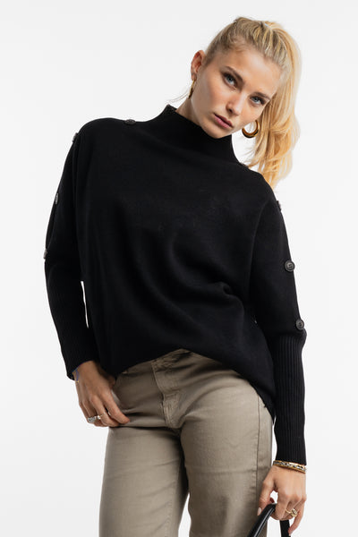 CRETA 25 Pullover