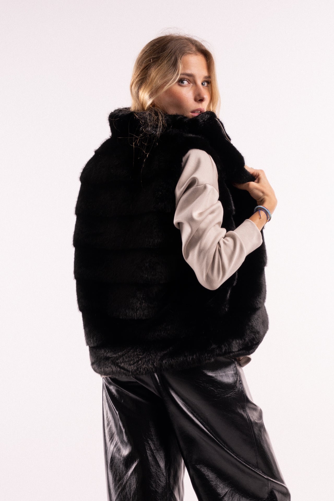 Dafne 25 Gilet