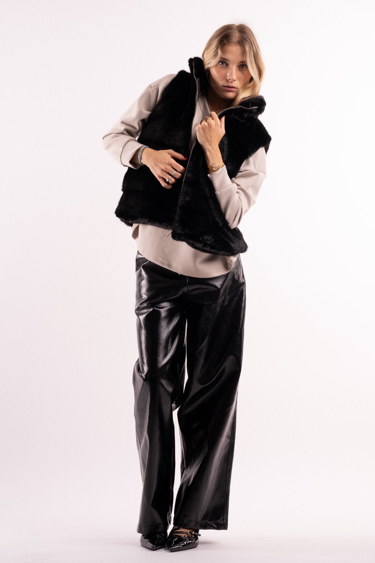 Dafne 25 Gilet