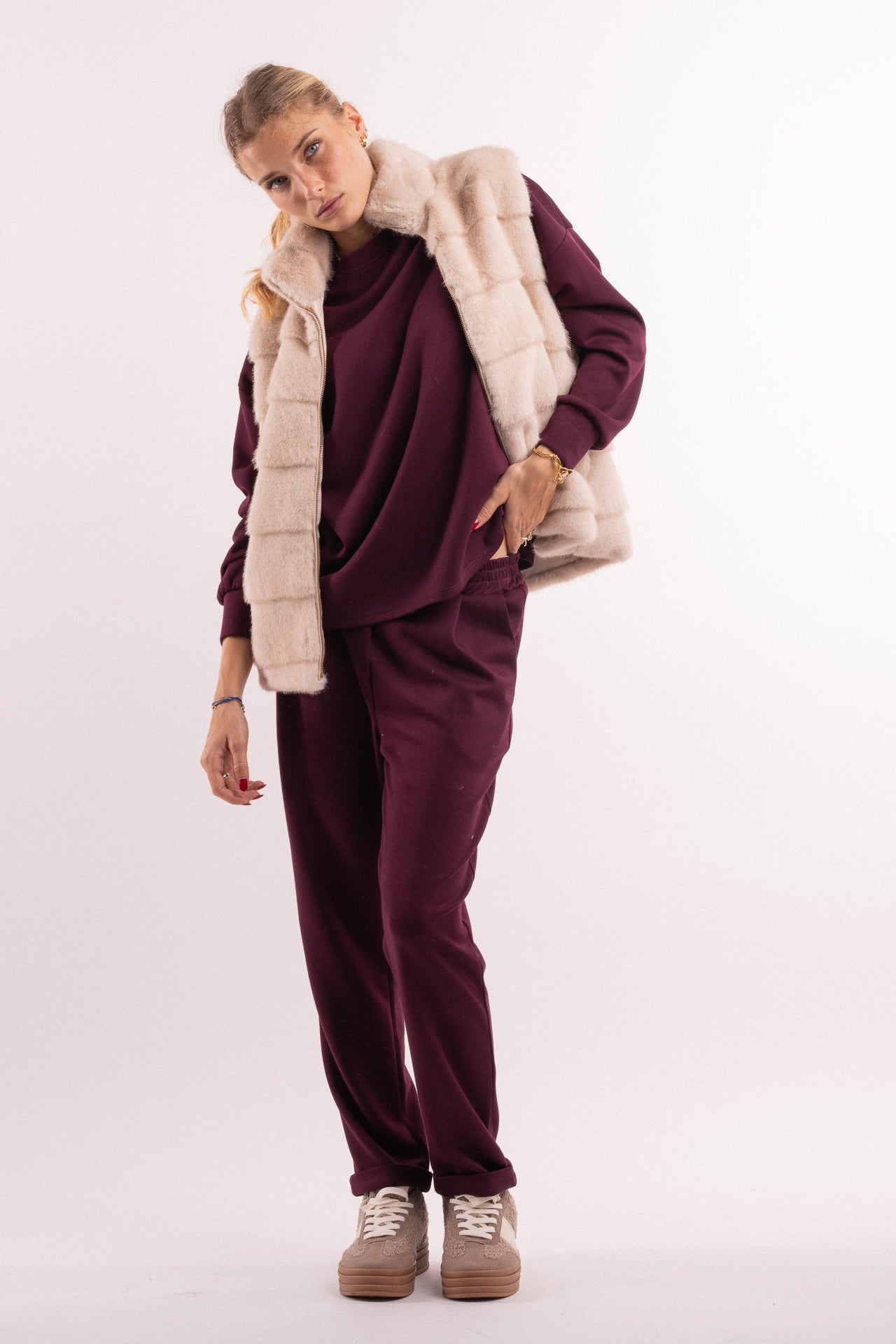 Dafne 25 Gilet