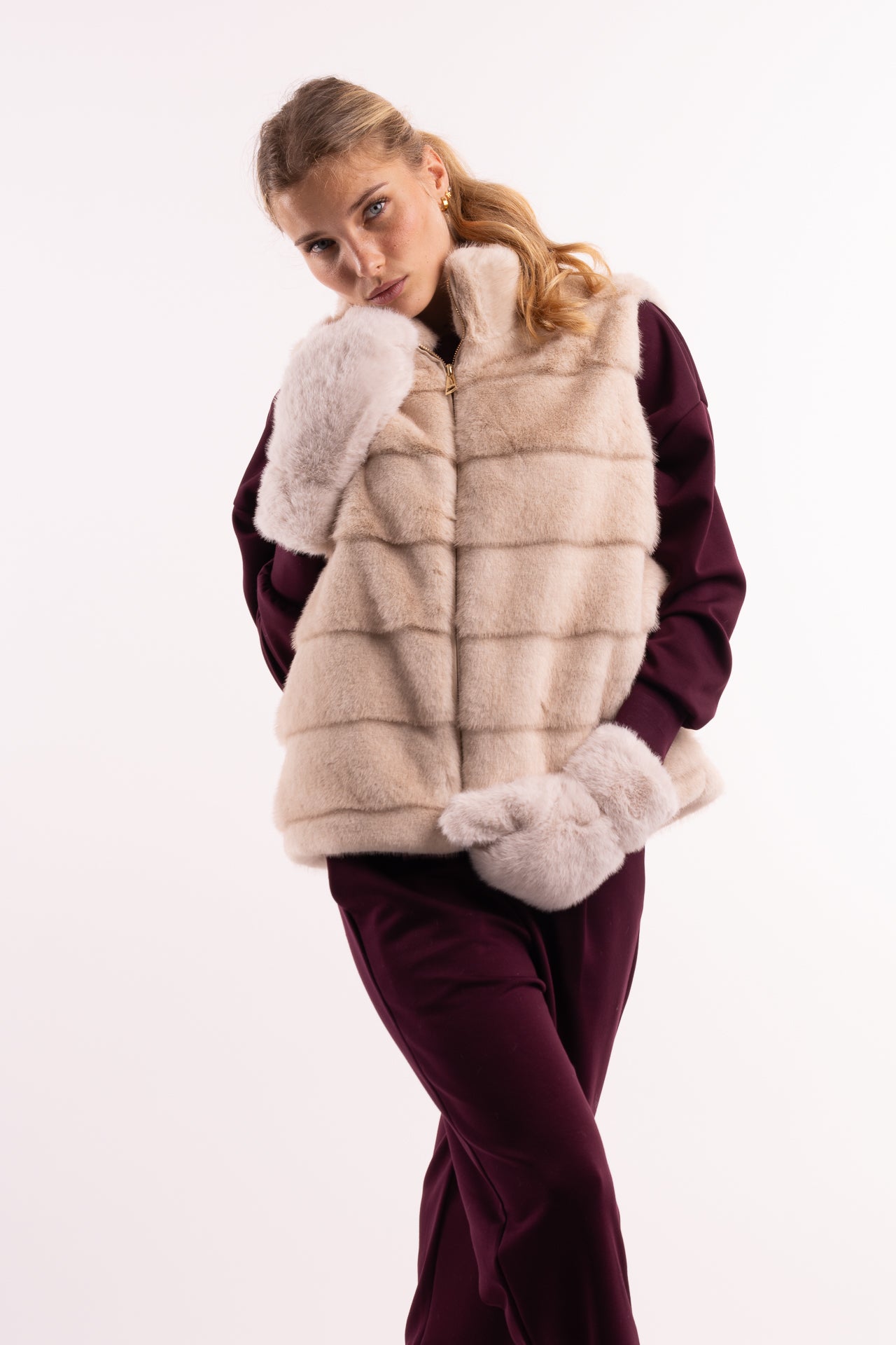 Dafne 25 Gilet