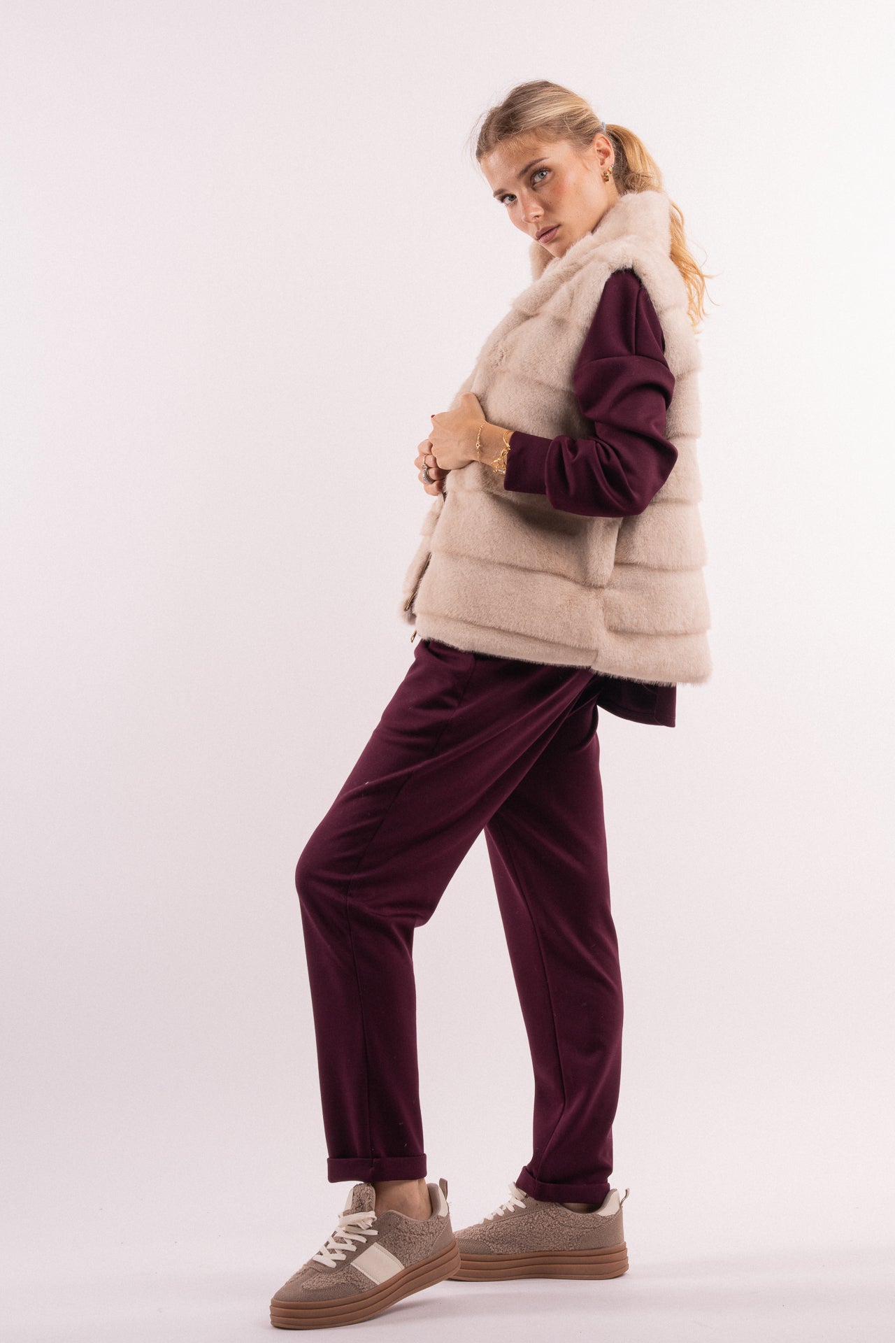 Dafne 25 Gilet