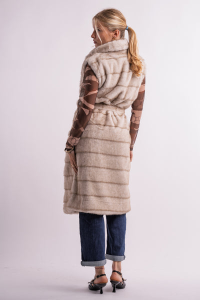 DOMEZIA 25 Gilet