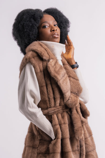 DOMEZIA 25 Gilet