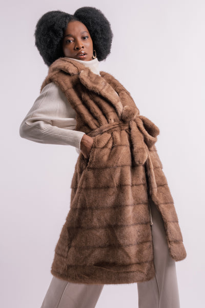 DOMEZIA 25 Gilet