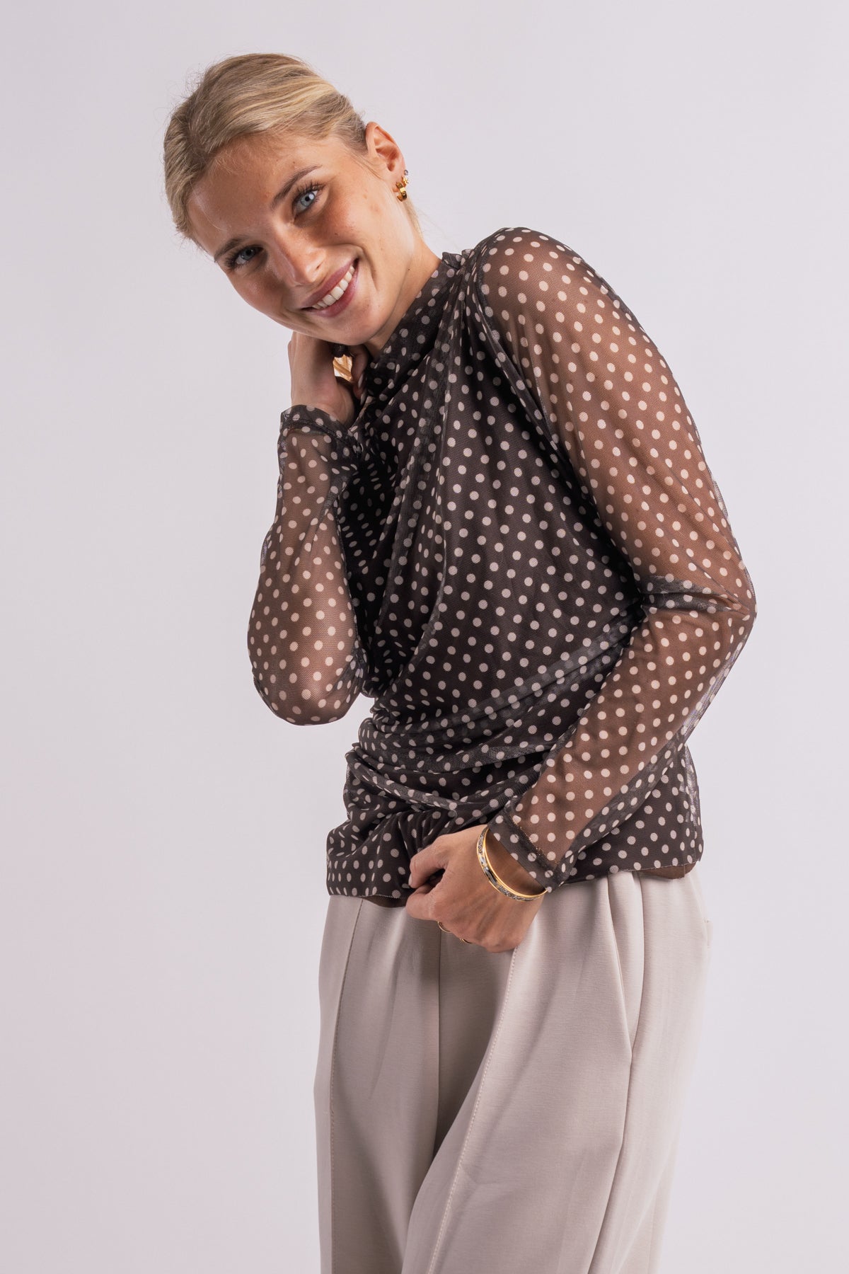 DOT 25 Shirt