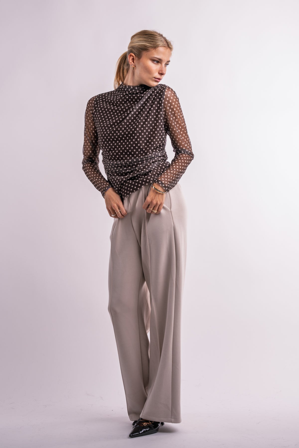 LUISA 30 Hose