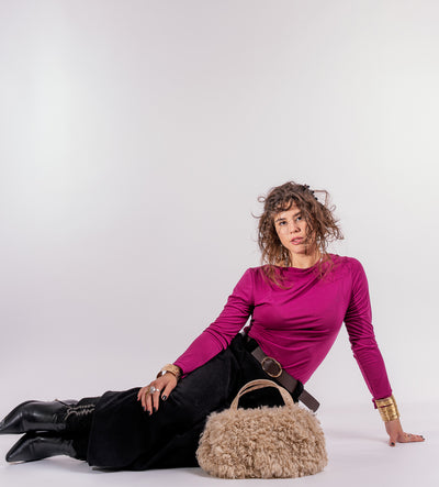 DRUSILLA 25 Shirt