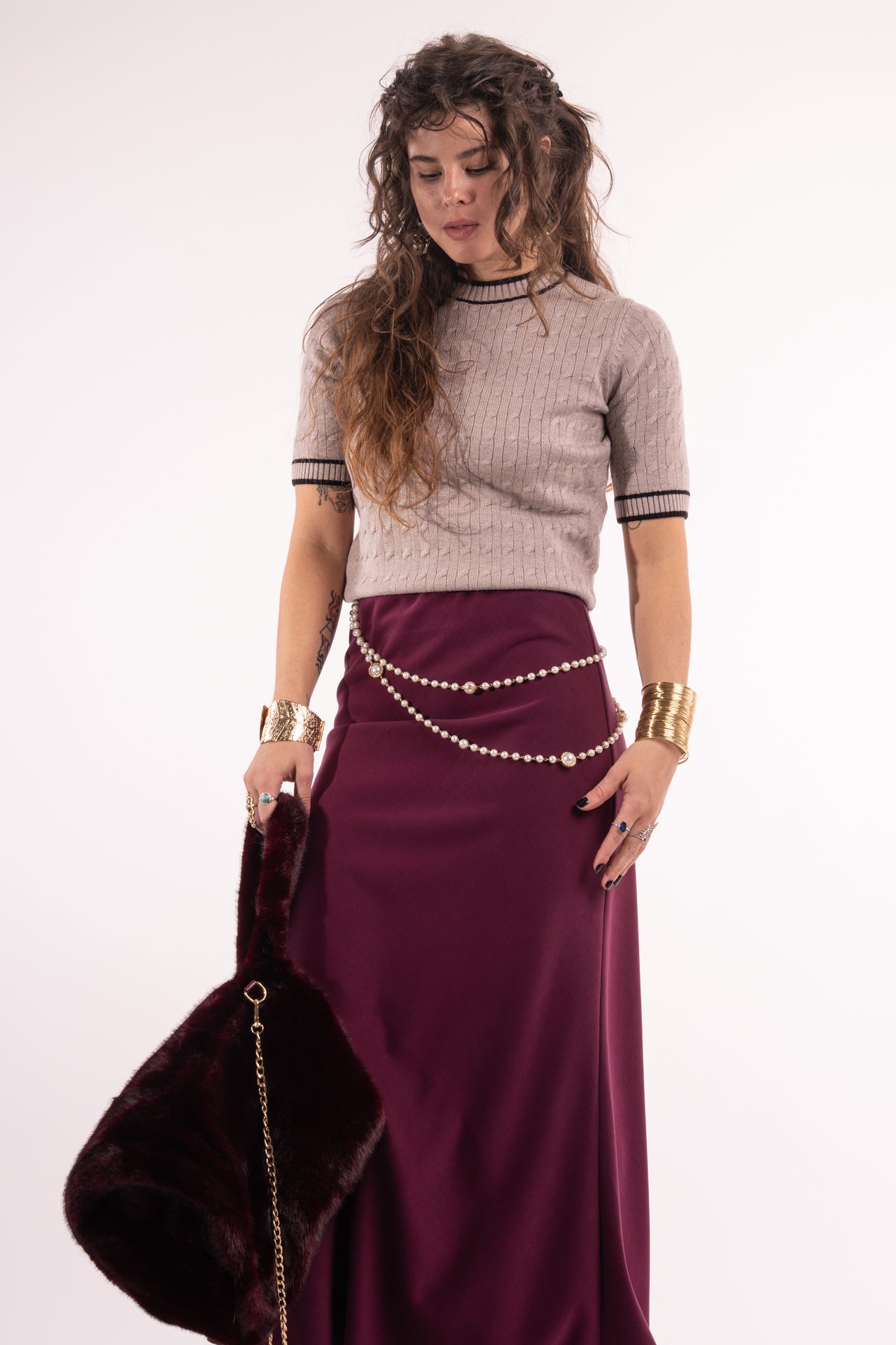 EDITH 25 Pulli