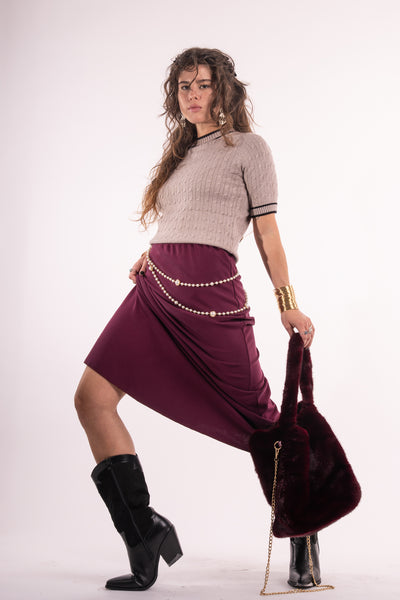 EDITH 25 Pulli