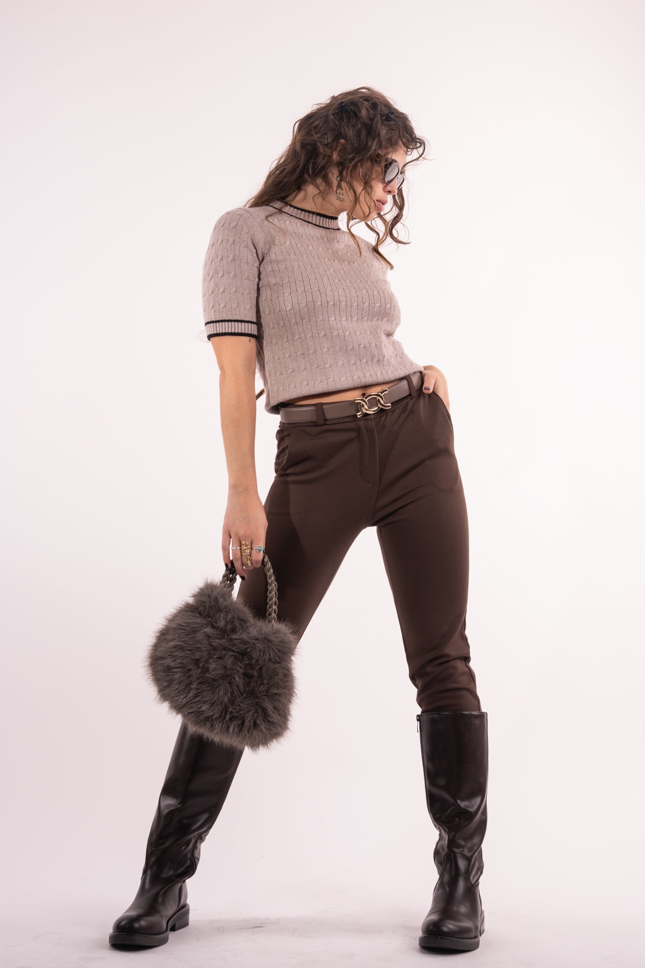 EDITH 25 Pulli