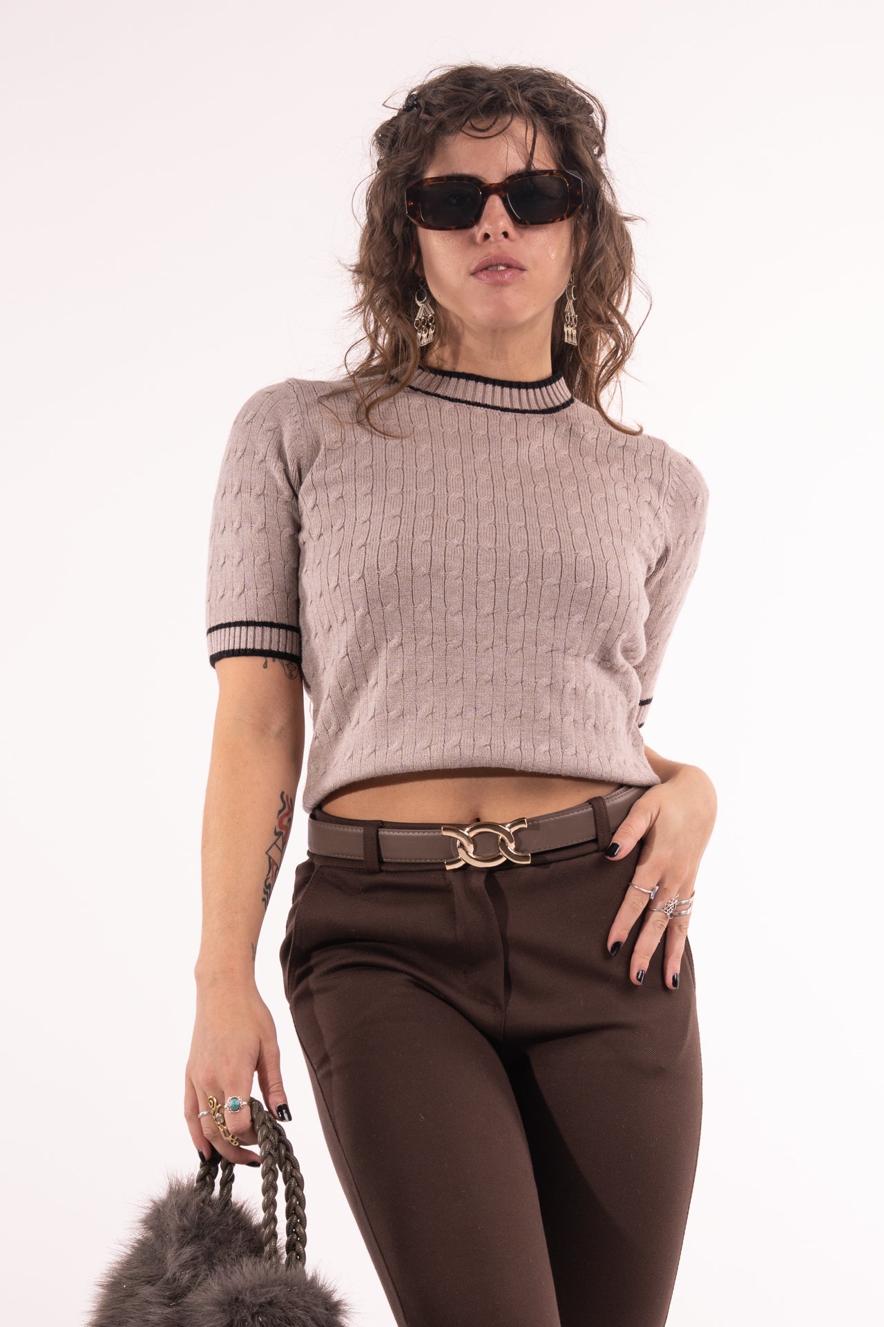 EDITH 25 Pulli