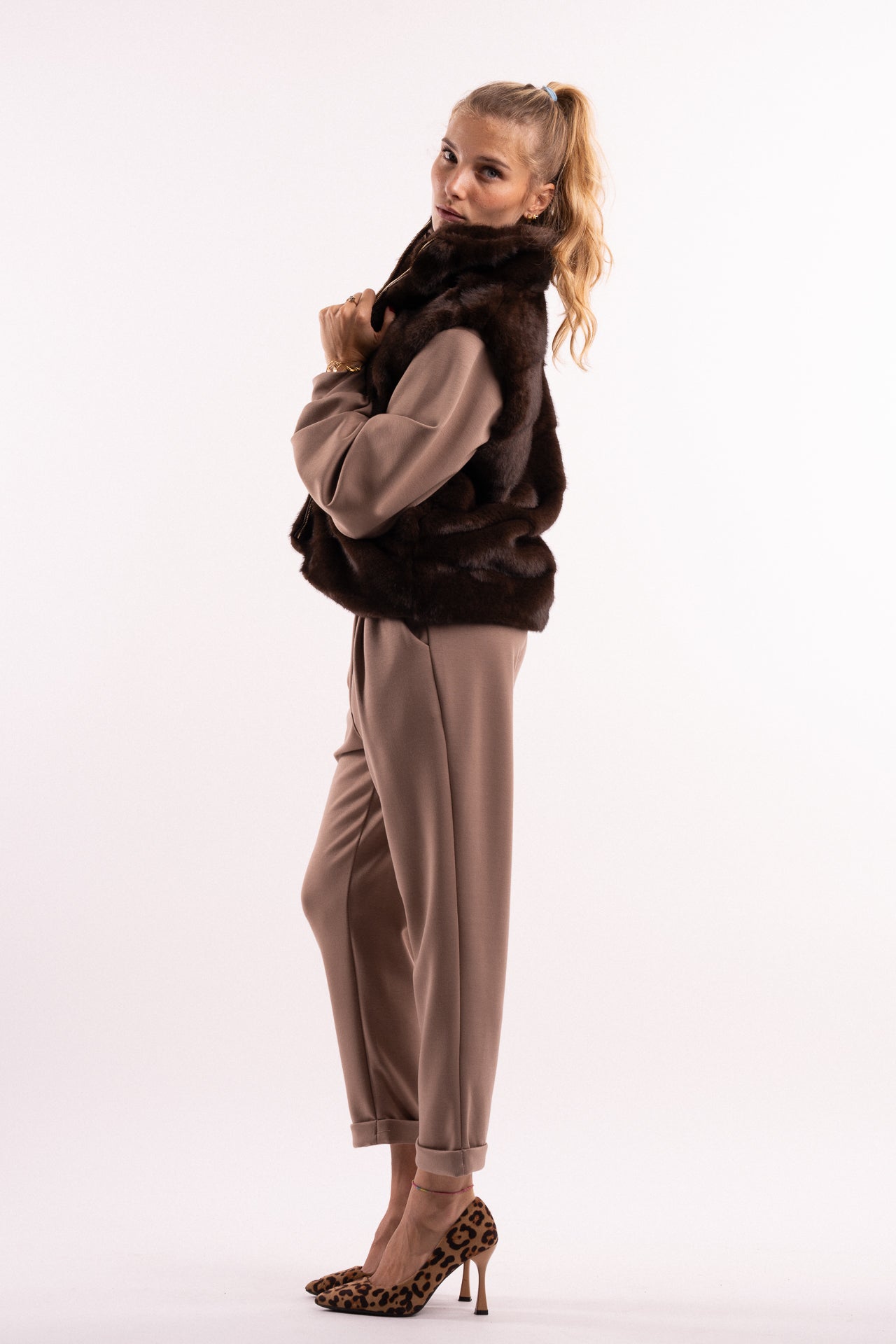Dafne 25 Gilet