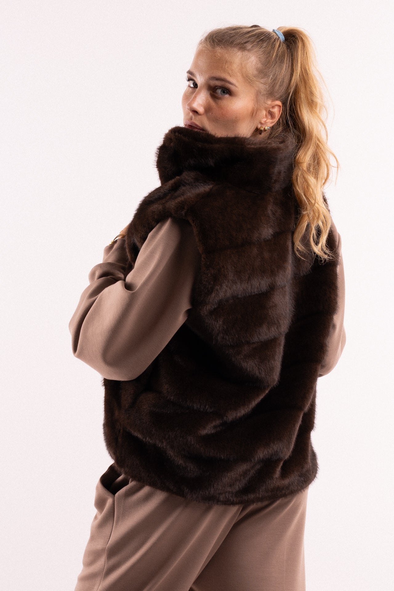 Dafne 25 Gilet