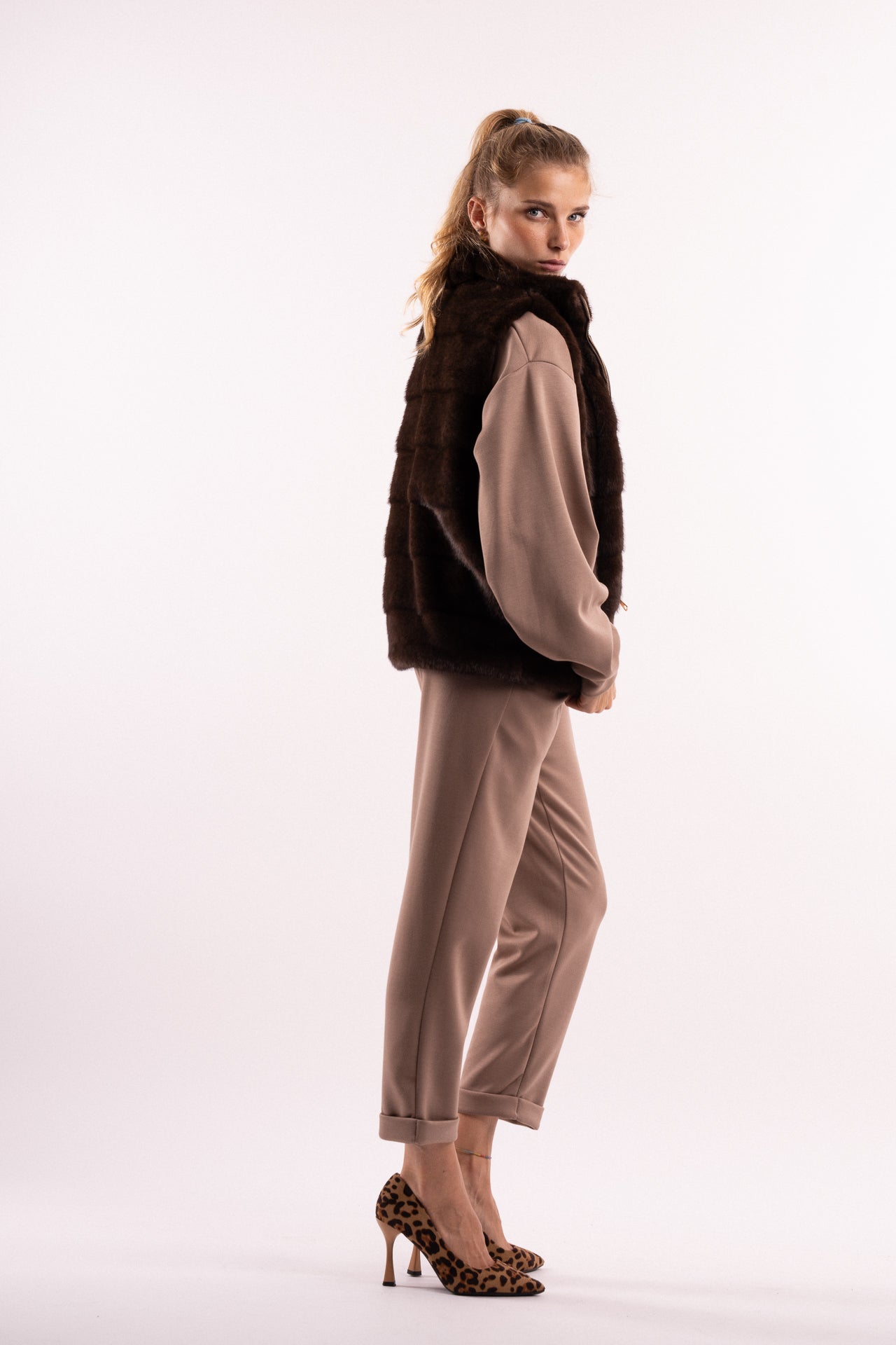 Dafne 25 Gilet