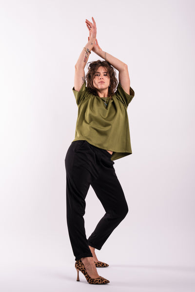 ELLEN 24 Hose