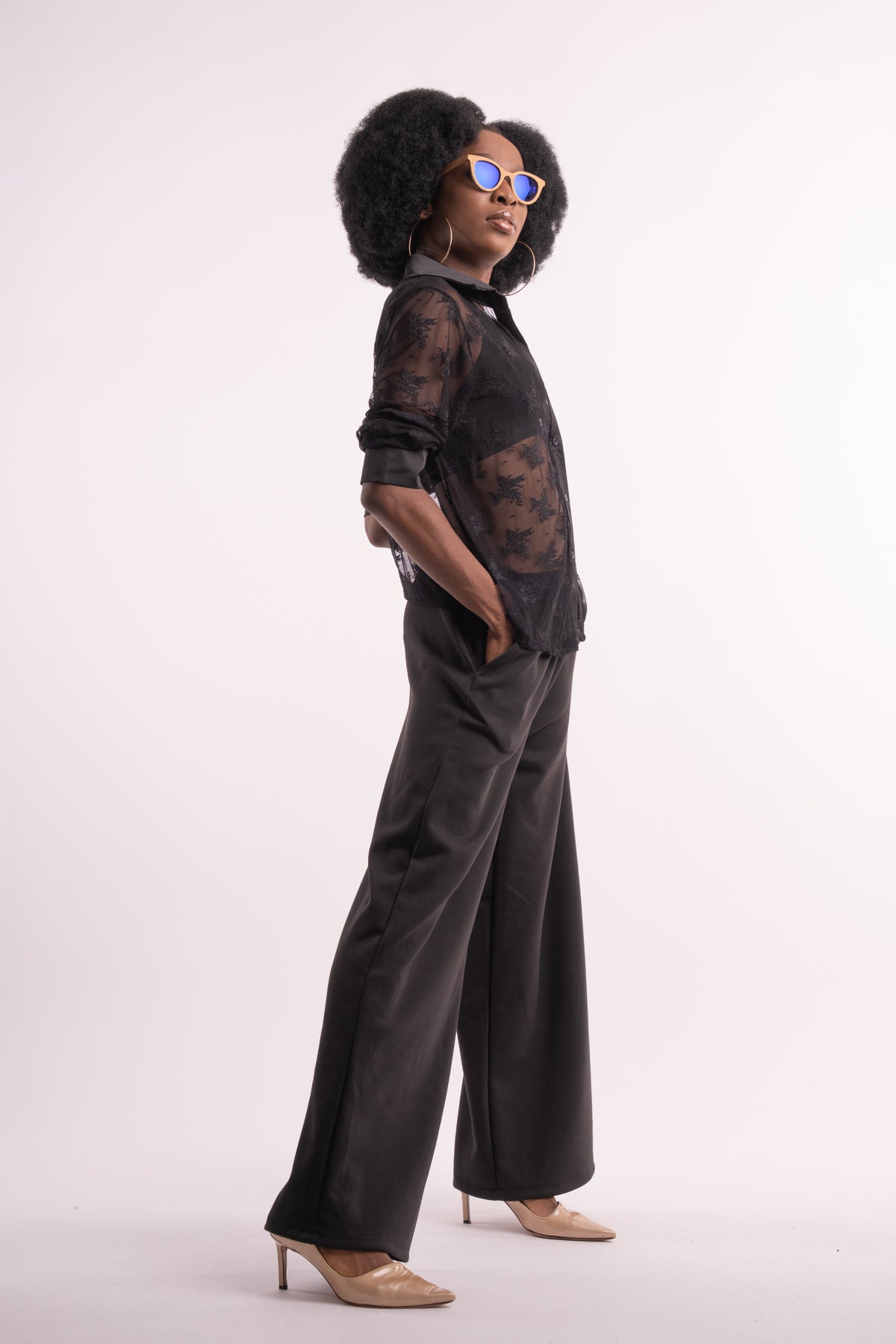 ELLEN 27 Hose