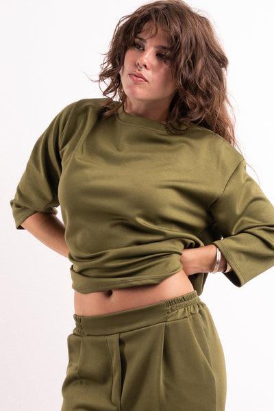 ELLEN 46 Sweater